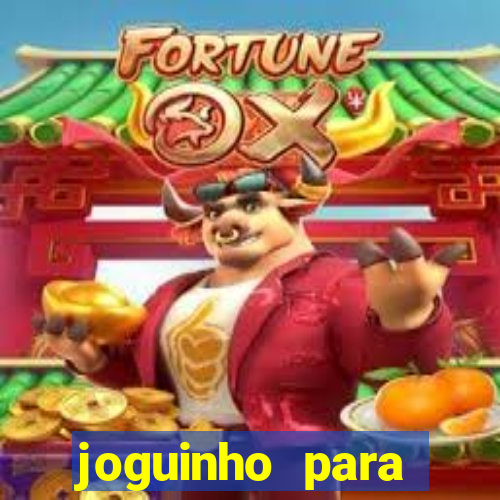 joguinho para ganhar dinheiro no pix